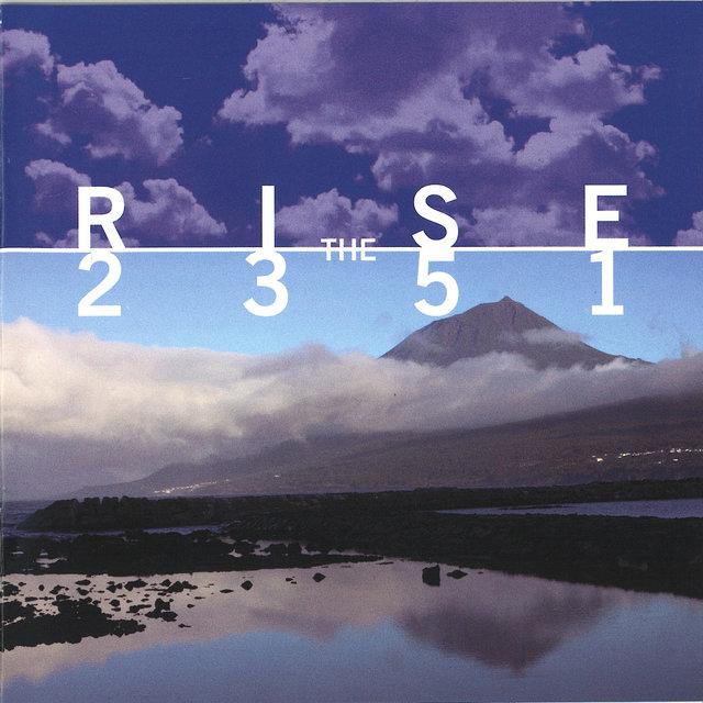 New Compositions For Concert Band 59: The Rise - 2351