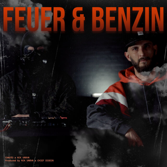 FEUER & BENZIN