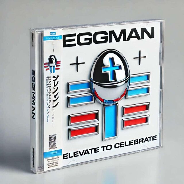 ELEVATE 2 CELEBRATE