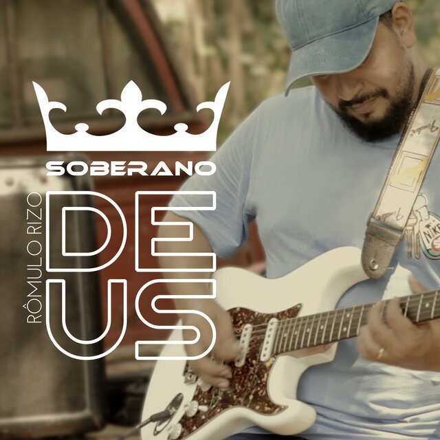 Soberano Deus