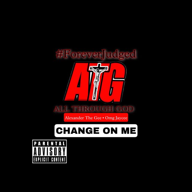 Change On Me