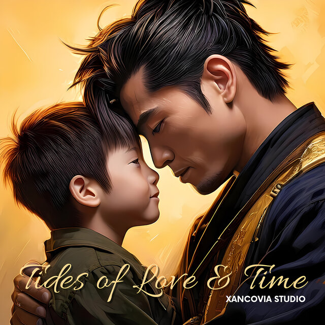Tides of Love and Time