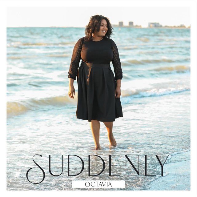 Suddenly