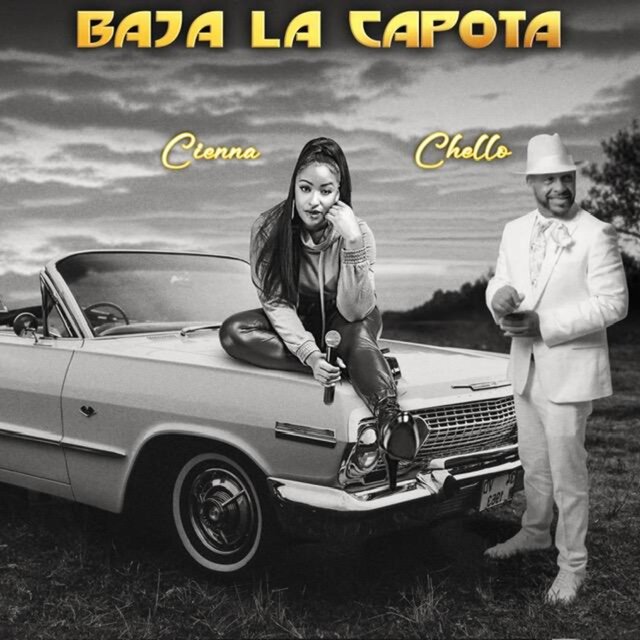 BAJA LA CAPOTA