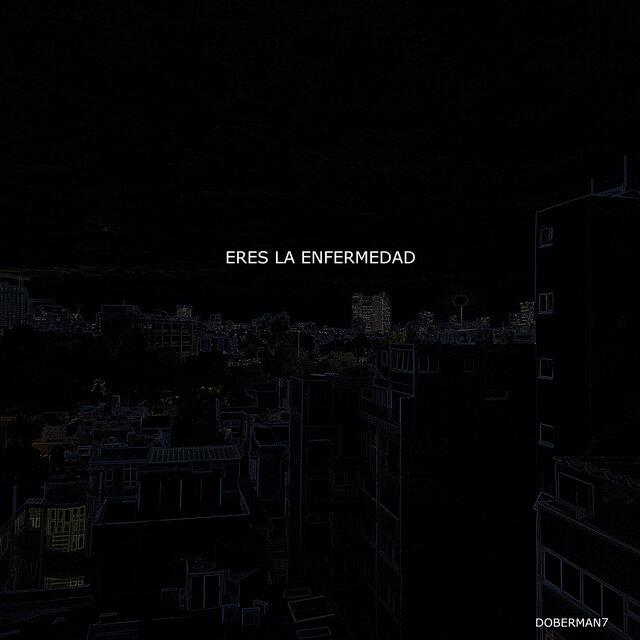 Eres La Enfermedad