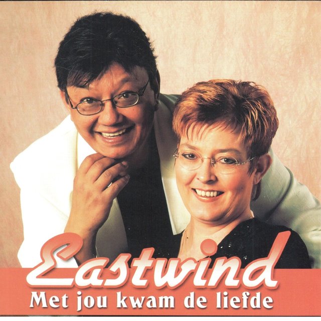 Met Jou Kwam De Liefde