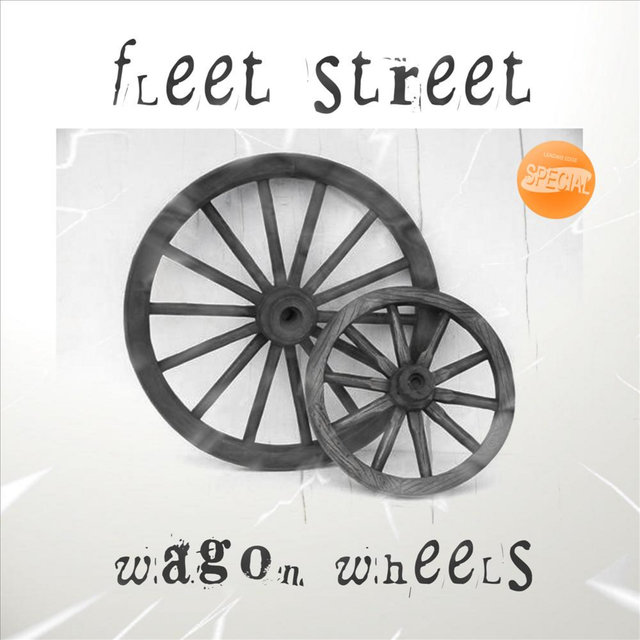 Wagon Wheels
