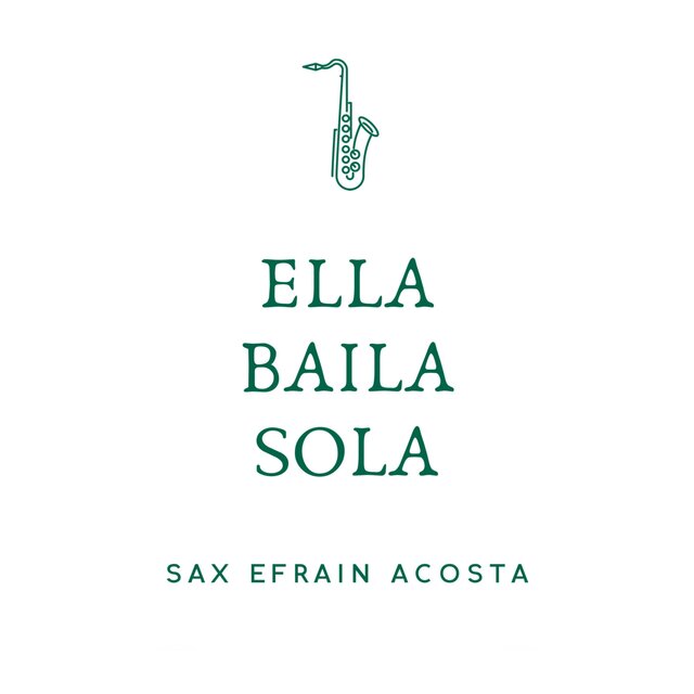 Ella Baila Sola