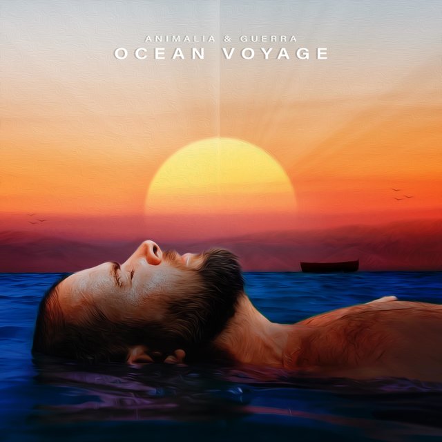 Ocean Voyage (Remastered)