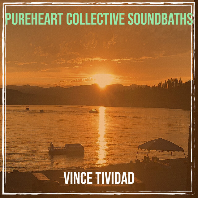 Pureheart Collective Soundbaths
