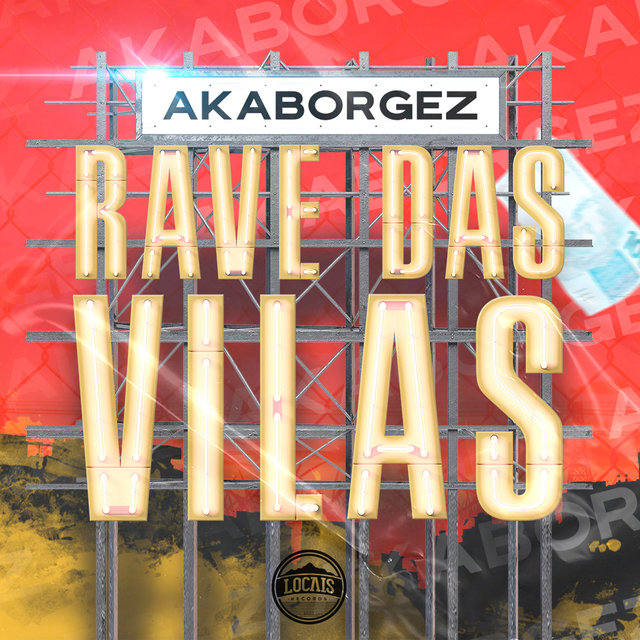 Rave das Vilas