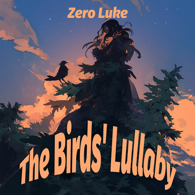 The Birds' Lullaby