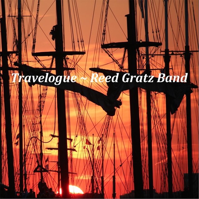 Travelogue