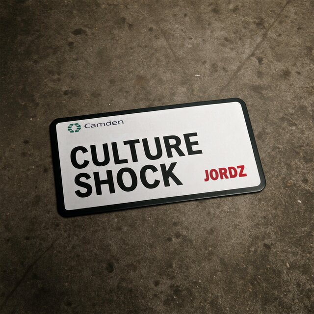 Culture Shock