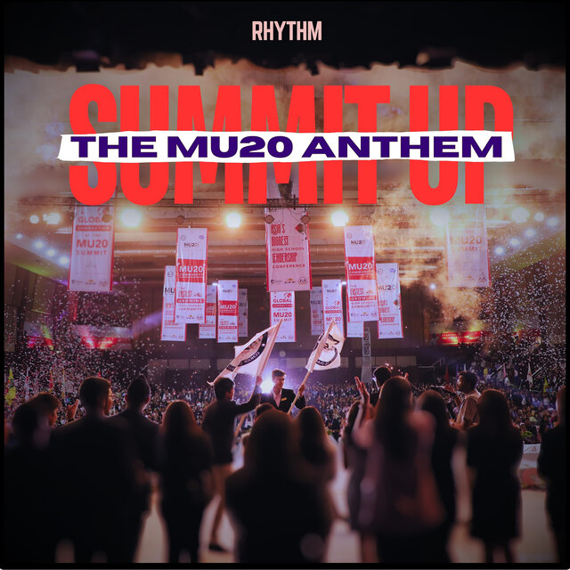 Summit up (The Mu20 Anthem)