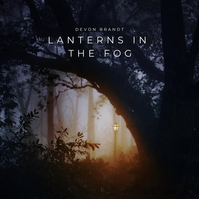 Lanterns in the Fog