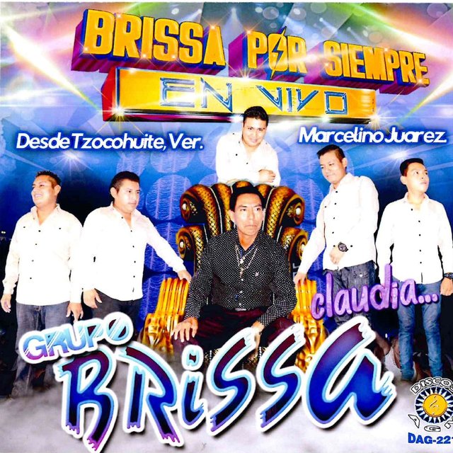 Brissa Por Siempre