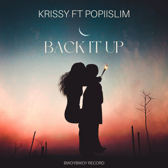 Back It Up