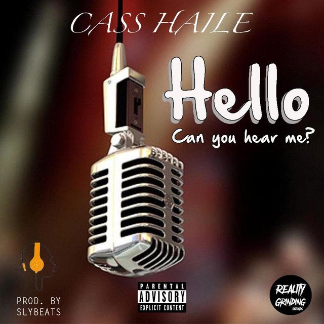Hello Can You Hear Me?