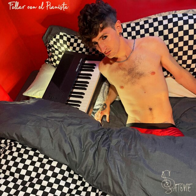 Follar con el Pianista