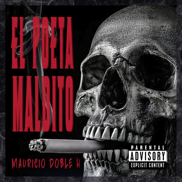El Poeta Maldito