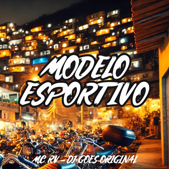 Modelo Esportivo