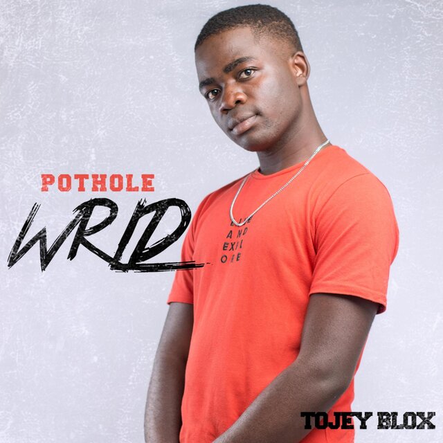 Pothole Wrld