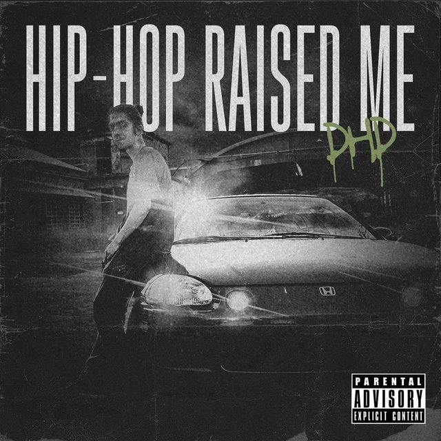 Hip-Hop Raised Me