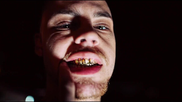 Shit Talkin'