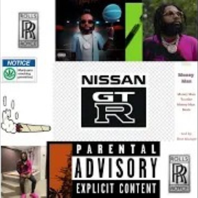 Money Man Too The Money 2nd Ep Mixtape