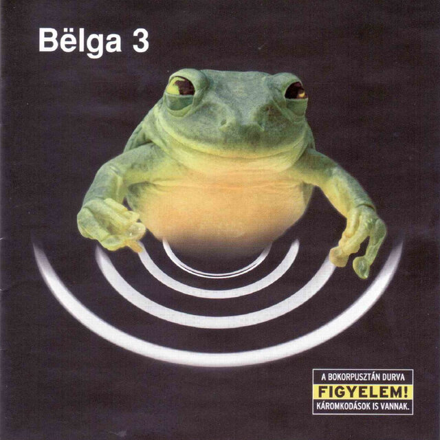 Bëlga 3