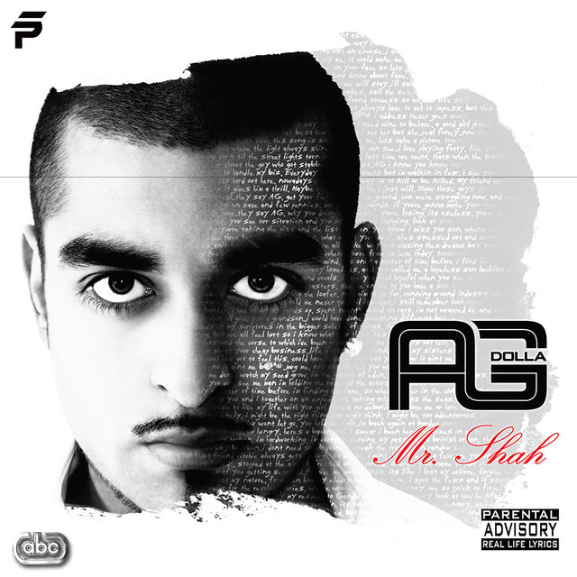 Mr Shah