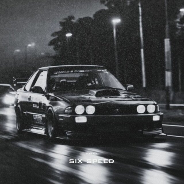 Six Speed