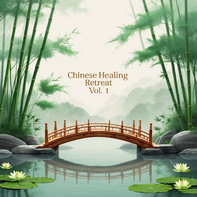 Chinese Healing Retreat, Vol. 1