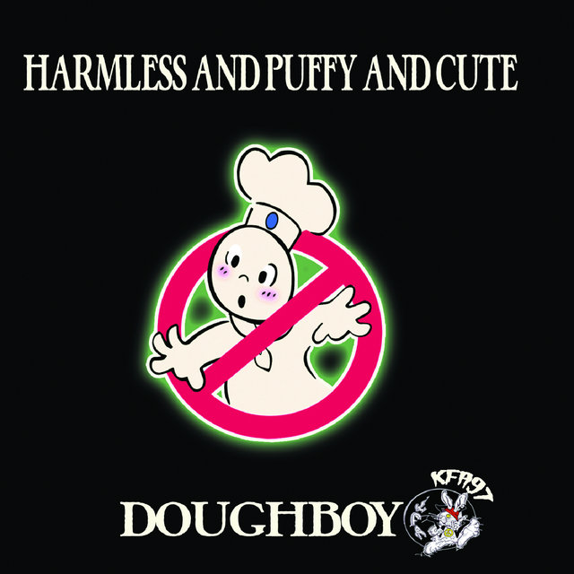 Harmless & Puffy & Cute