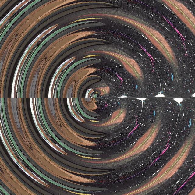 God's Pace Through the Mystic
