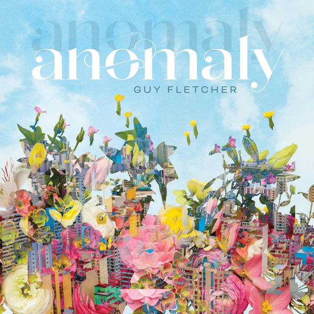 anomaly