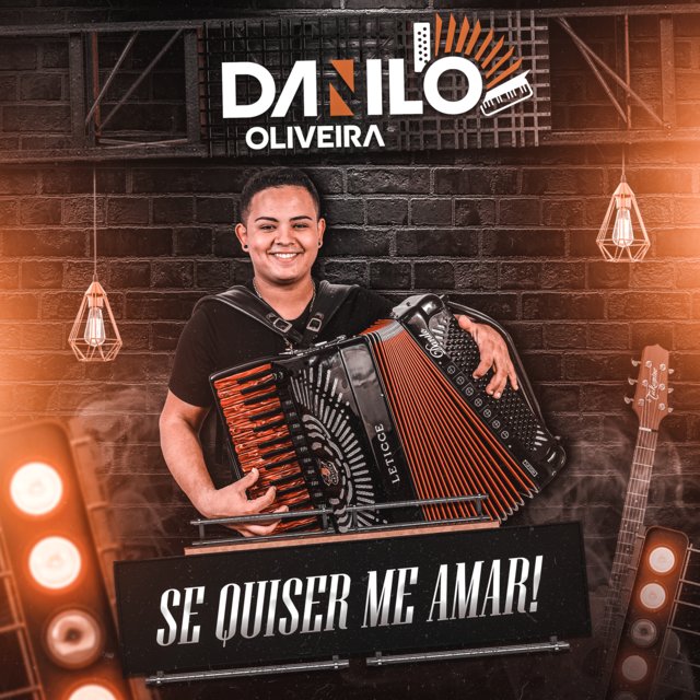 Se Quiser Me Amar!