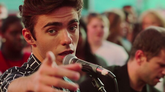 Kiss Me Quick