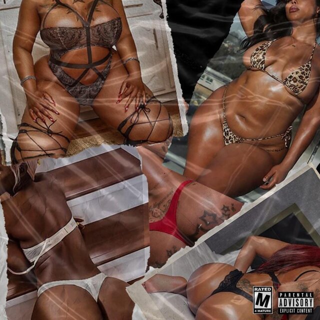Bad Bad (feat. Bo Malone)