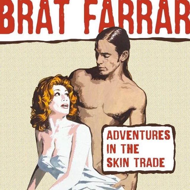 Adventures in the Skin Trade
