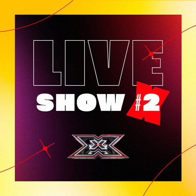 X FACTOR MALTA S04 Week 2 - Number 1s