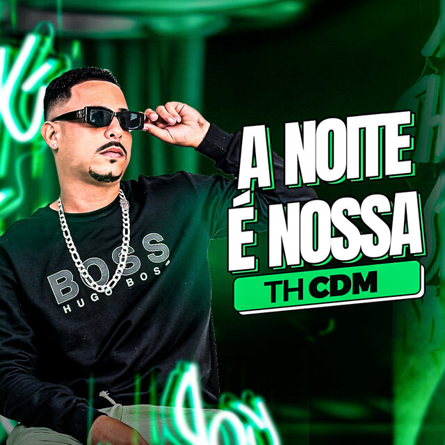 A Noite É Nossa