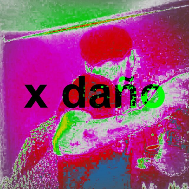 x daño
