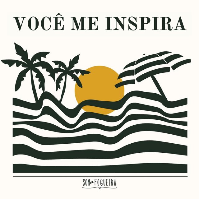Você Me Inspira