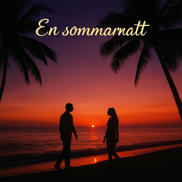 En sommarnatt