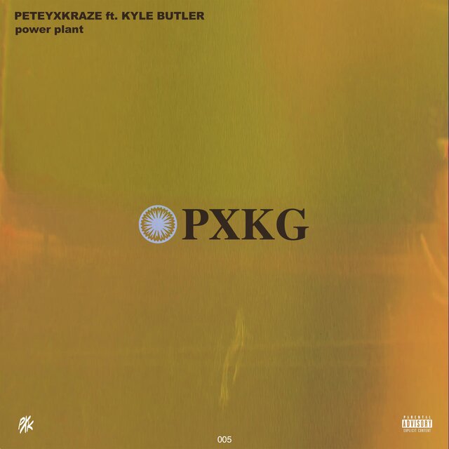 Power Plant (feat. Kyle Butler)