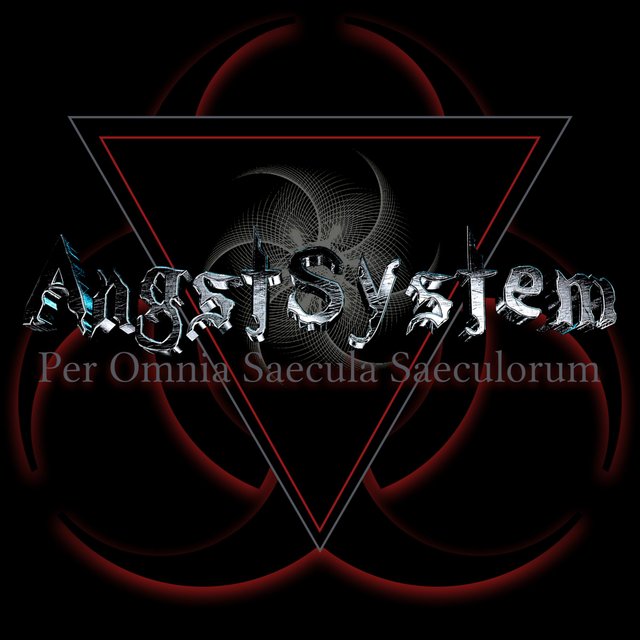 Per Omnia Saecula Saeculorum By Angstsystem On Tidal