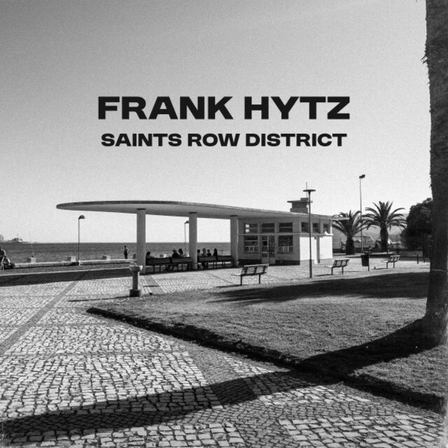 Saints Row District
