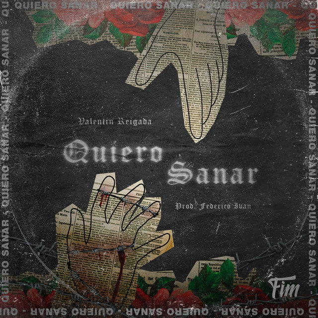 Quiero Sanar